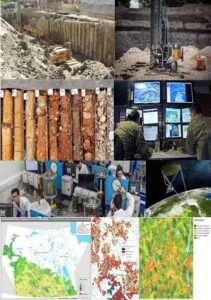 estudios de mecanica de suelos santiago