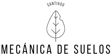 Mecanica de Suelos Santiago